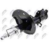 Amortizor fata Kia Cerato 2004-2009, Dreapta, 546612F100