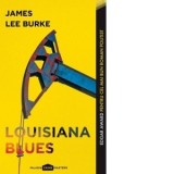 Louisiana Blues - Laura Ciobanu, James Lee Burke