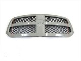 Grila radiator Dodge Ram (Ds/ Dj), 09.2013-, Grunduita, 68197703AA, Rapid