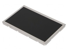 Display TFT 7&quot; 800x480 LED Backlight