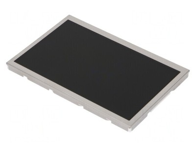 Display TFT 7&amp;quot; 800x480 LED Backlight foto