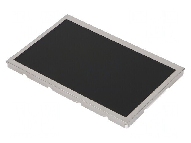 Display TFT 7&quot; 800x480 LED Backlight