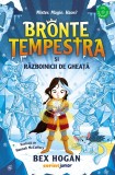 Cumpara ieftin Bronte Tempestra și războinicii de gheață (al doilea volum din seria Bronte Tempestra)
