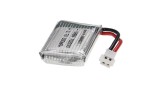 Instrument de modelism VHWB, baterie RC - 300 mAh 3.7 V Li-polimer, XH 2.54 2P