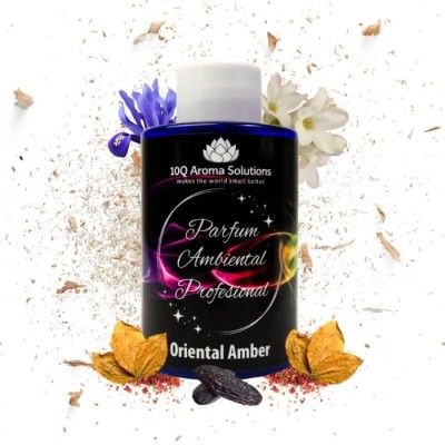 Oriental Amber 100 gr foto