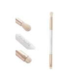 Pensula fard de ochi, Focallure, White Double