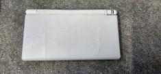 NINTENDO DS LITE USG-001 + 1 JOC , CITITI DESCRIEREA !