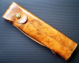 O.160 ETUI PIELE TREPIED ZEISS IKON