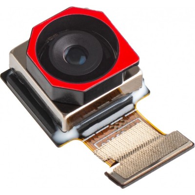 Camera Spate Honor X7d 5G / 400 Smart 5G, 50MP (Wide), cu banda, Service Pack 0235AQEM foto