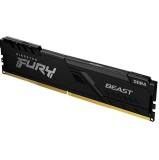 Memorie RAM Kingston, DIMM, DDR4, 32GB (2x16GB), CL18, 3600Mhz, 32 GB