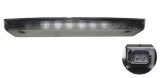 Stop frana suplimentar Ford C-Max (C214) 06.07-12.10, Focus C-Max (C214) 10.03-06.07, Focus 2 11.04-12.10 RS, Galaxy (WA6) 05.06-12.15 cu spoiler hai, TYC