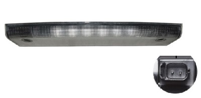 Stop frana suplimentar Ford C-Max (C214) 06.07-12.10, Focus C-Max (C214) 10.03-06.07, Focus 2 11.04-12.10 RS, Galaxy (WA6) 05.06-12.15 cu spoiler hai foto