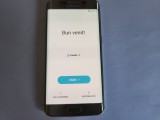 Samsung Galaxy S6 Edge G925, 32GB, 4G, Ecran 5.1&quot;, Camera 16MP, Android, Utilizat