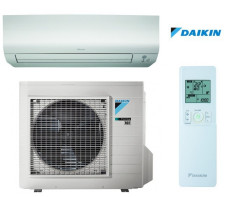 Aparat de aer conditionat Daikin Perfera FTXM20M-RXM20M,Inverter, 7000 BTU, A+++ foto