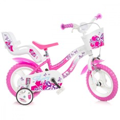 Bicicleta pentru copii Flappy DB-512L-02 Dino Bikes, 12 inch for Your BabyKids