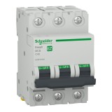 Schneider Electric Easy 9 Siguranta Automata 3P 40A Curba C 4.5kA 400V