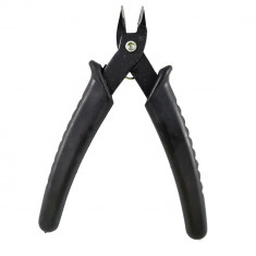 Cleste Mic Tais Lateras Sfic JBM Mini Wire Cutter