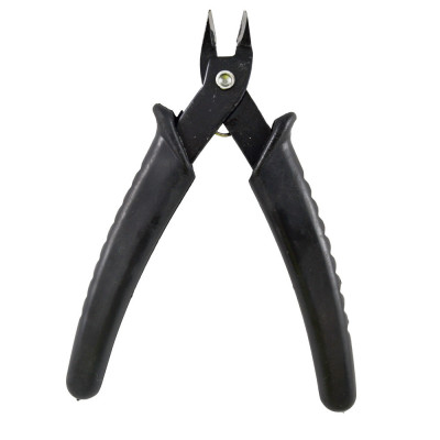 Cleste Mic Tais Lateras Sfic JBM Mini Wire Cutter foto