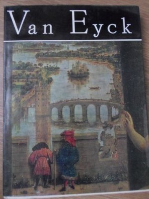 VAN EYCK. ALBUM DE ARTA-COLECTIV-234335 foto
