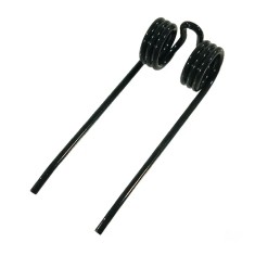 Dinte greblă pick-up potrivit pentru Deutz-Fahr D=28MM