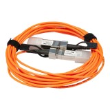 Cumpara ieftin Cablu optic SFP+ 10G, 5m - Mikrotik S+AO0005