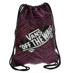 Rucsac Vans Benched Bag - Magenta Haze - Cod 7354538