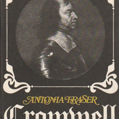 ANTONIA FRASER - CROMWELL ( 2 VOLUME )