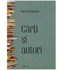 Victor Teisanu - Carti si autori - 126577