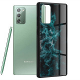 Husa Techsuit Samsung Galaxy Note 20 - Blue Nebula