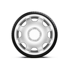 Set Capace Roti 16 Speed Van