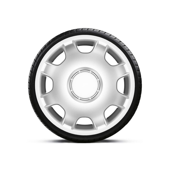 Set Capace Roti 16 Speed Van