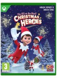 Elf On The Shelf Christmas Heroes