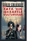 Fata din ghearele vulturului - Karin Smirnoff