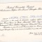 bnk div Invitatie conferire titlu Doctor honoris causa Mohammad Reza Pahlavi