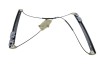 Macara geam Audi A6 2005-2011, Dreapta Fata, NTY EPS-AU-006