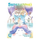Sarazanmai Vol. 2 - Micol Ostow - Adaptare Anime Copii