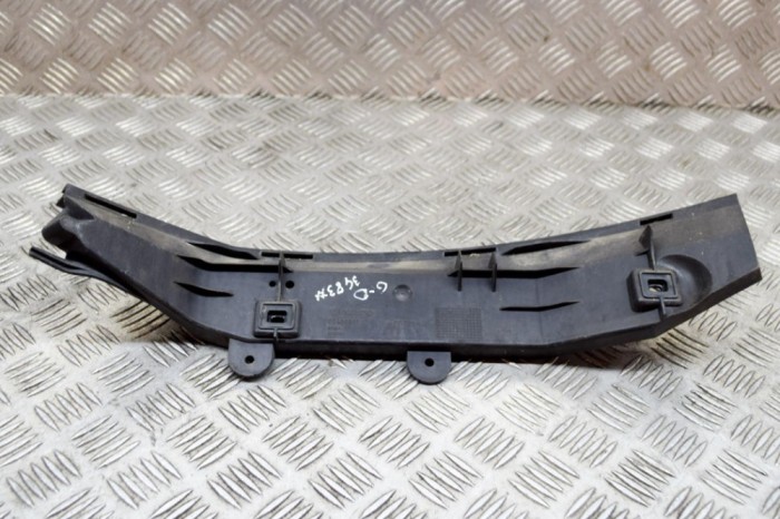 Suport bara de protecție dreapta spate VOLVO C70 II Cabrio 2007 OEM: 09466907 14472154