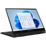 Laptop Gaming ASUS ROG Flow X13 GV301RC cu procesor AMD Ryzen&trade; 7 6800HS, 13.4, WUXGA, 120Hz, 16GB, 512GB SSD, NVIDIA&reg;&nbsp;GeForce&nbsp;RTX&trade;&nbsp;3050 4GB, Windows 1