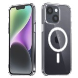Techsuit - MagSafe Pro - iPhone 14 - Transparent
