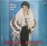 Ionela Prodan &ndash; Satule, pamant iubit
