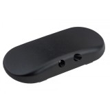 Diuza spalare parbriz Audi A4 B6, B7 2000-2008, A6 C5, C6 2002-2011, A3 2004-2007, A8 2005-2007, Stanga, incalzit, 8E0955987D