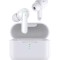 Casti bluetooth QCY T11 White