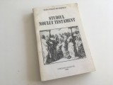 STUDIUL NOULUI TESTAMENT PENTRU SEMINARIILE TEOLOGICE- PR. IOAN CONSTANTINESCU