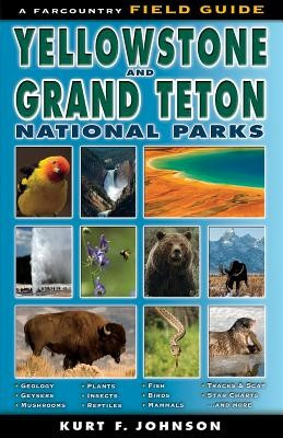 The Field Guide to Yellowstone and Grand Teton National Parks foto