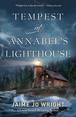 Tempest at Annabel&amp;#039;s Lighthouse foto