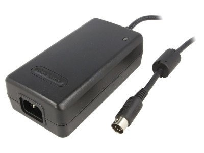 Alimentator pulsatoriu 5VDC 4A 50W foto