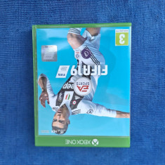 Xbox One | Joc FIFA 19 | joc consola