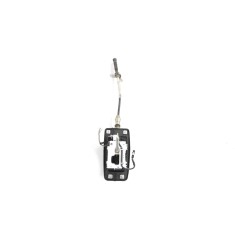 Timonerie cutie de viteze AUDI A5 8T3 2007 OEM: Coupe | 11718944