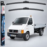 Cumpara ieftin Ștergătoare VW LT 28-35 II Platform 05.1996&ndash;07.2006 | 3 397 118 996 &ndash; BOSCH