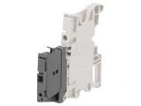 Conector &Icirc;mbinare Șine 0,2-4mm2 2 Borne 6mm SNK, TE Connectivity